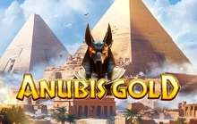 Anubis Gold - Amatic
