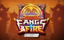 Fangs & Fire - Playngo
