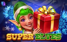 Super Elves - Spinomenal
