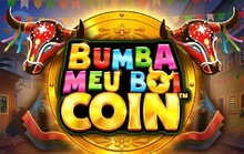 Bumba Meu Boi Coin - Wazdan