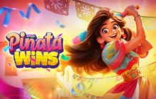 Pinata Wins - Pocket_gaming_soft