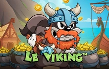 Le Viking - Hacksaw
