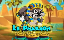 Le Pharaoh - Hacksaw
