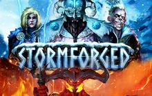 Stormforged - Hacksaw