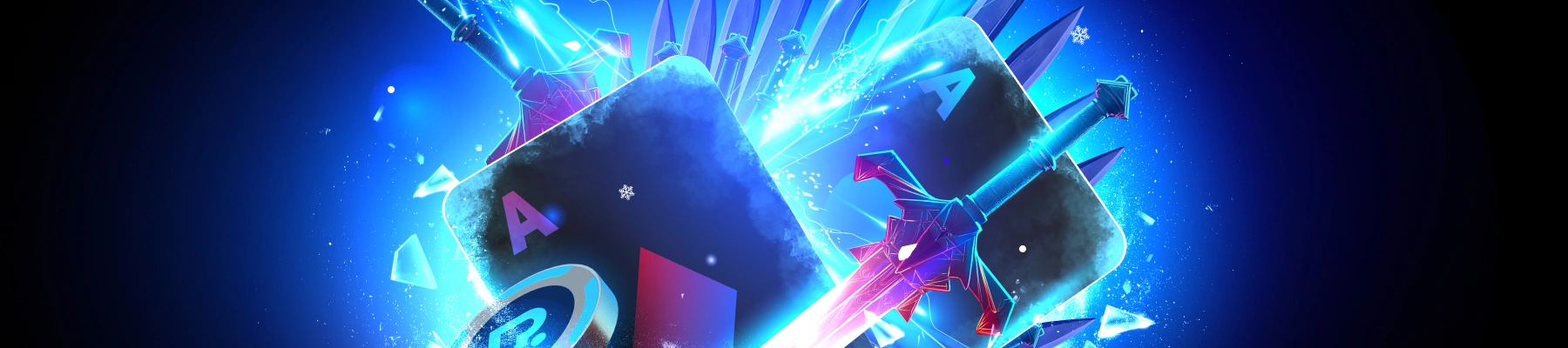 Game of Cards: Зима наступила!  - Pokerdom