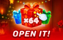 Open It! - Bgaming