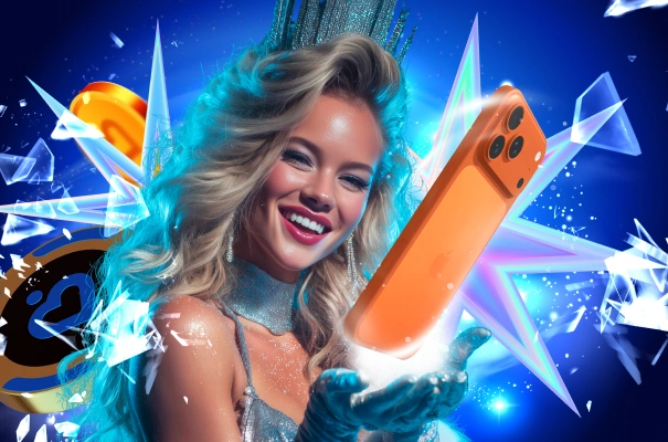 Твоя декабрьская активность вознаграждается: от Фриспинов до iPhone 17 Pro Max. Узнай, что ждет - Pokerdom