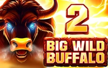 Big Wild Buffalo 2 - Belatra