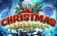 Christmas Megapots - Btg_evo