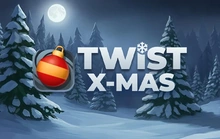 Twist X-mas - Inout