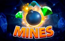 Mines - Playbro