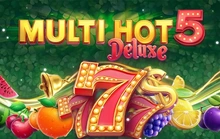 Multi Hot 5 Deluxe - Smartsoft