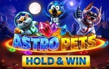 Astro Pets - Nucleusgaming