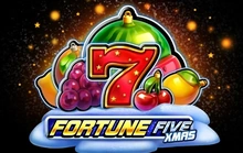 Fortune Five Xmas - Gamebeat