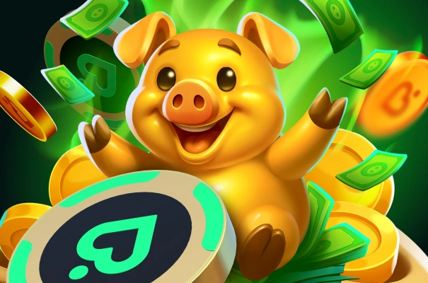 Piggy Heist — новый флагман в криминальном жанре - Pokerdom