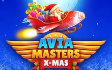 Aviamasters X-mas - Bgaming