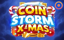 Coin Storm X-Mas - Onlyplay