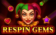 Respin Gems - Fazi
