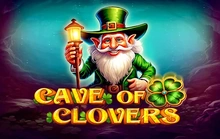 Cave Of Clovers - Ct_gaming