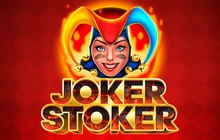 Joker Stoker - Endorphina