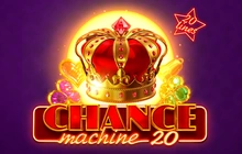 Chance Machine 20 - Endorphina
