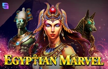 Egyptian Marvel - Spinomenal