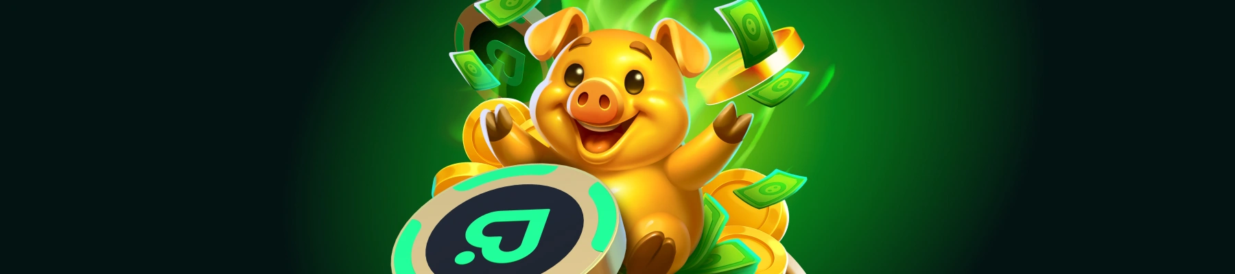 Piggy Heist — новый флагман в криминальном жанре - Pokerdom