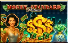 Money Standard Platinum - Fazi