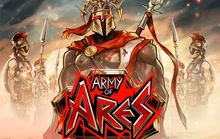 Army of Ares - Hacksaw