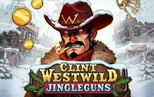 Clint Westwild Jingleguns - Gamebeat