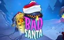 Bad Santa - Peterandsons