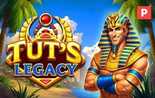 Tut's Legacy - Platipus