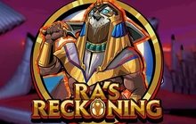 Ra's Reckoning - Playngo