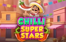 Chilli Superstars - Yggdrasil