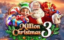 Million Christmas 3 - Red_rake