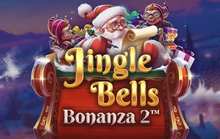 Jingle Bells Bonanza 2 - Redtiger_evo