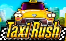 Taxi Rush - Fazi