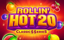 Rolin' Hot 20 - Classic$eries - Netgame