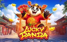 Lucky Panda - Pragmatic
