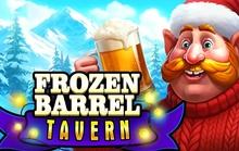 Frozen Barrel Tavern - Belatra