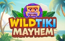 Wild Tiki Mayhem - Fazi