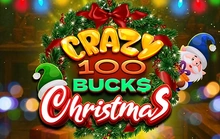 Crazy 100 Bucks Christmas - Four7