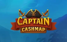 Captain Cashmap - Yggdrasil