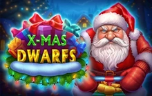 xMas Dwarfs - Zillion