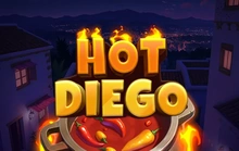 Hot Diego Hold and Spin - Barbarabang