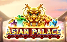Asian Palace - Egt