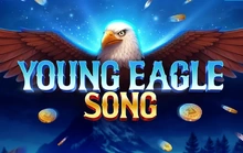 Young Eagle Song - Evoplay