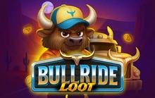 Bullride Loot - Hacksaw