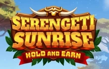 Serengeti Sunrise - Mancala