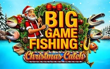 Big Game Fishing Christmas Catch - Yggdrasil
